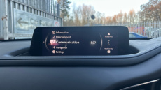 Mazda CX-30 2.0 e-Skyactiv G MHEV Exclusive-Line 5dr Auto Petrol Hatchback